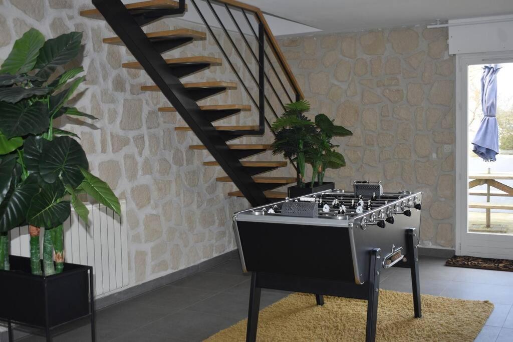 Haras De Connincthun Villa Beuvrequen Ngoại thất bức ảnh