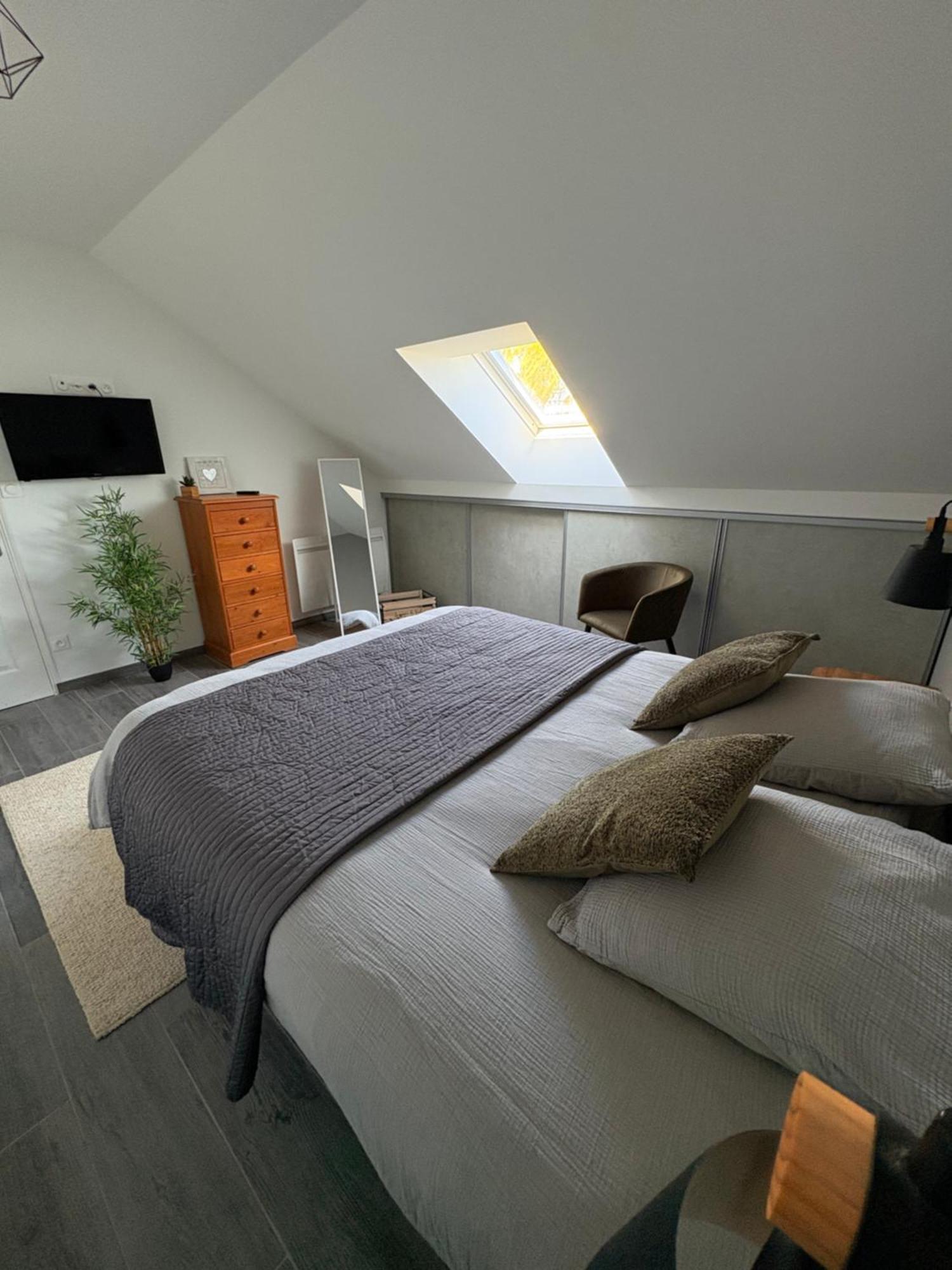 Haras De Connincthun Villa Beuvrequen Ngoại thất bức ảnh