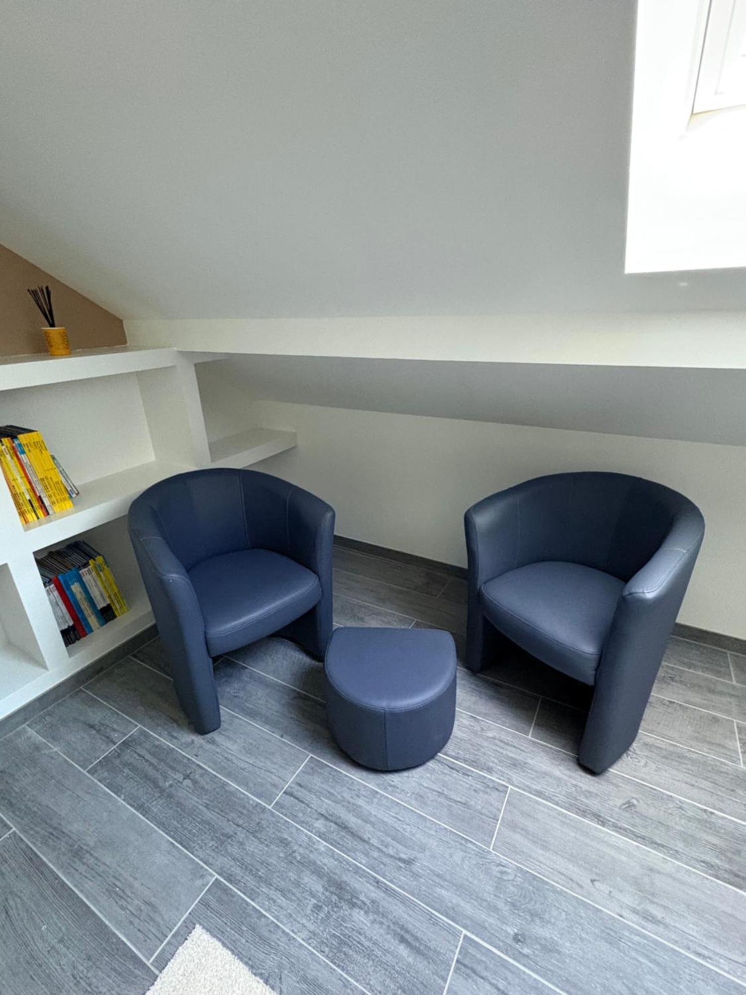 Haras De Connincthun Villa Beuvrequen Ngoại thất bức ảnh
